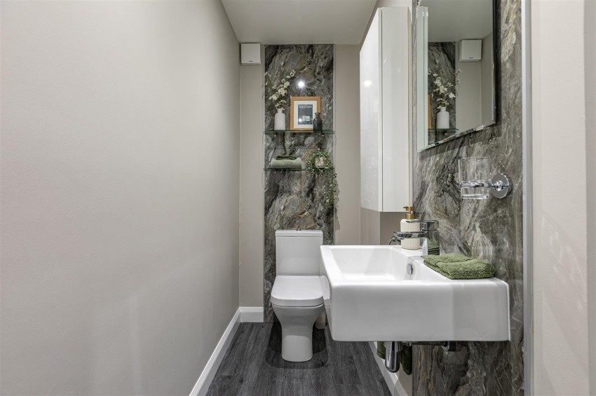 Images for 15 Langhaugh Gardens, Galashiels