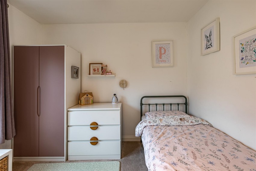 Images for 15 Langhaugh Gardens, Galashiels