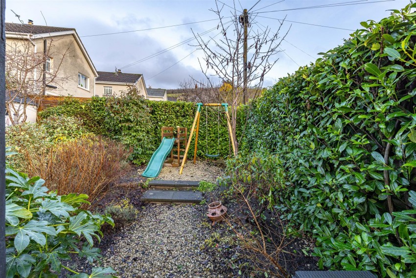 Images for 15 Langhaugh Gardens, Galashiels