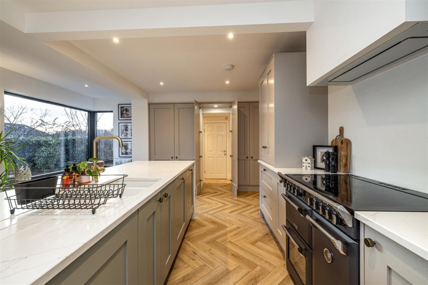 Images for 15 Langhaugh Gardens, Galashiels