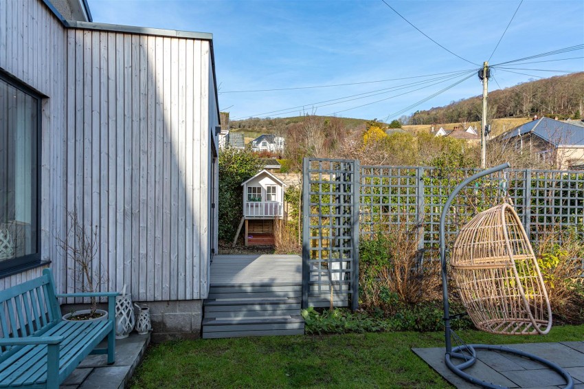 Images for 15 Langhaugh Gardens, Galashiels