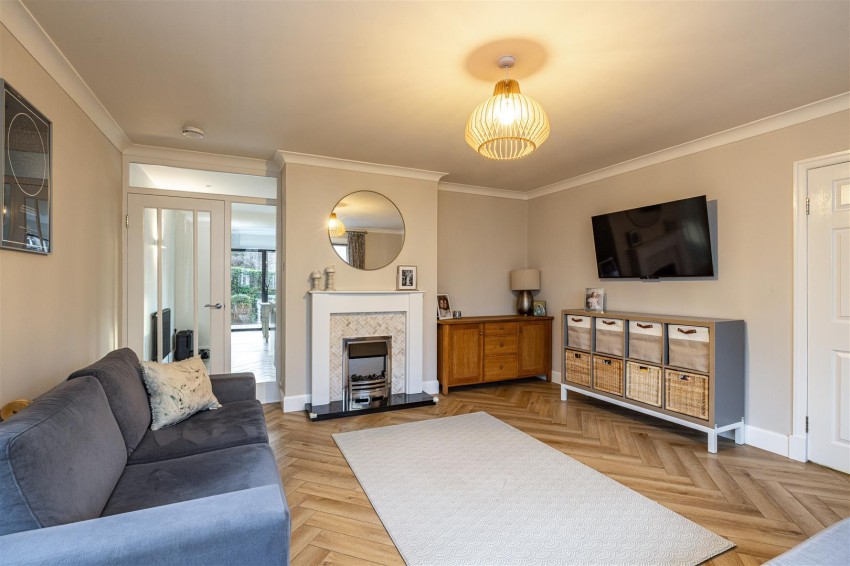 Images for 15 Langhaugh Gardens, Galashiels