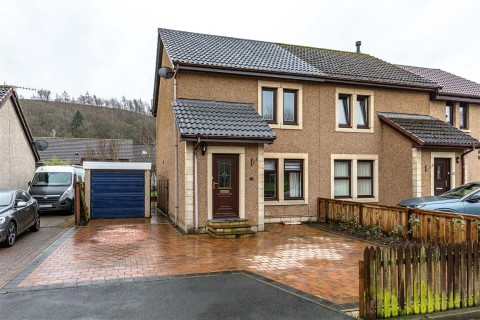 View Full Details for Oakbank Road, Earlston