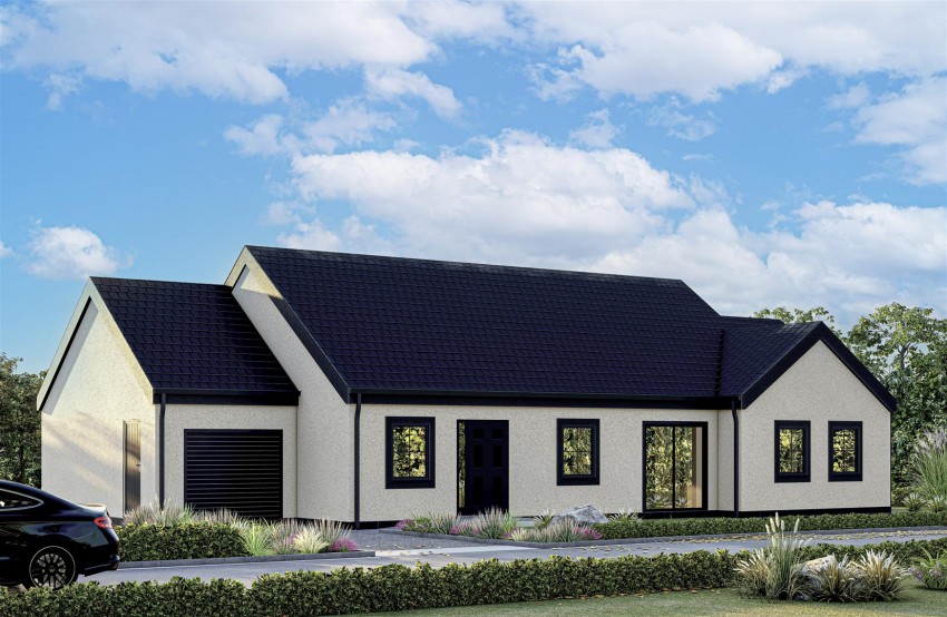 Images for The Hague, Ettrickhaugh Road, Selkirk