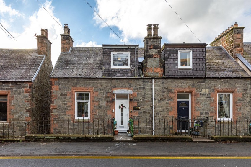 Images for 189 Magdala Terrace, Galashiels