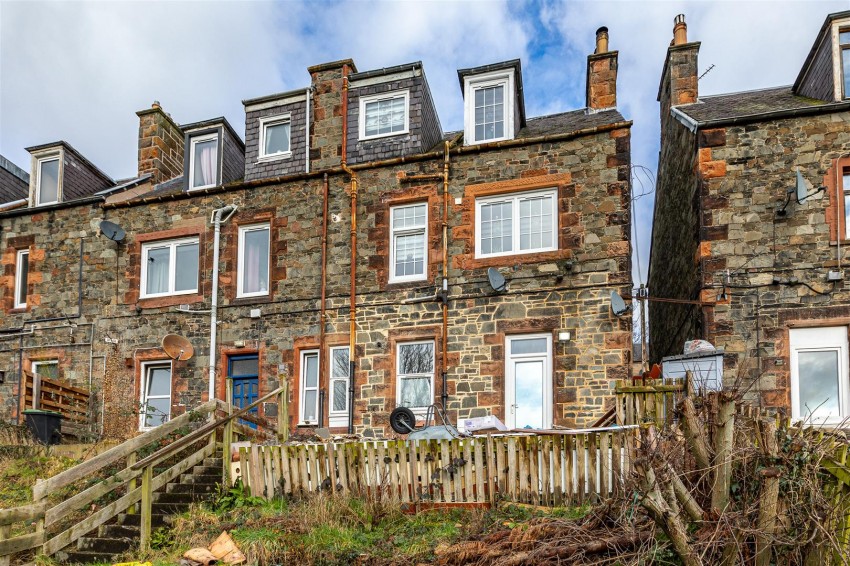 Images for 189 Magdala Terrace, Galashiels