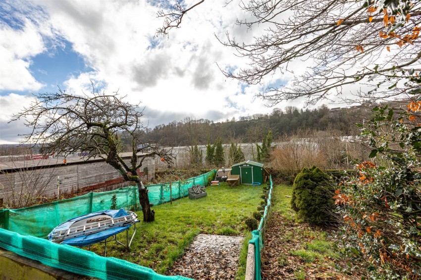 Images for 189 Magdala Terrace, Galashiels