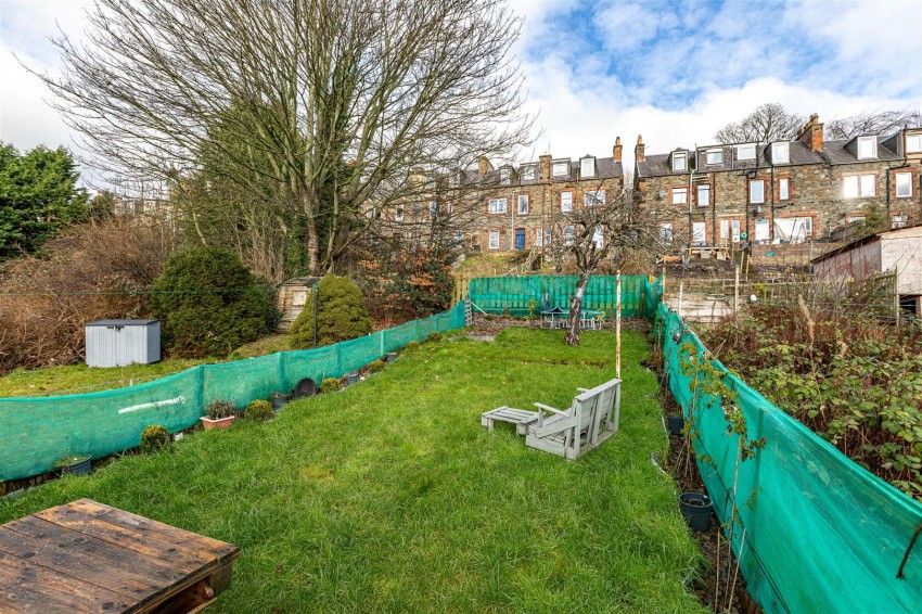 Images for 189 Magdala Terrace, Galashiels