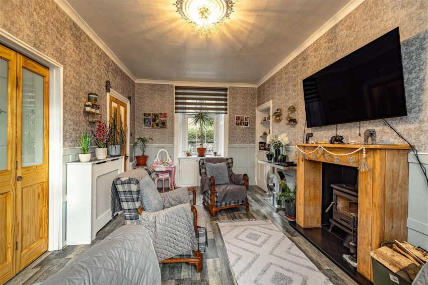 Images for 189 Magdala Terrace, Galashiels