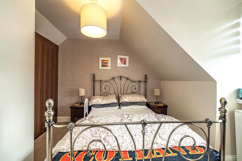 Images for 189 Magdala Terrace, Galashiels