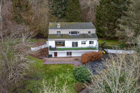 View Full Details for Tweed Rig, Gattonside, Melrose