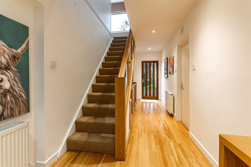 Images for Tweed Rig, Gattonside, Melrose