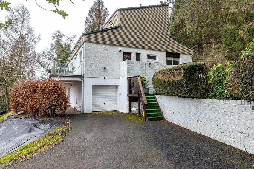 Images for Tweed Rig, Gattonside, Melrose