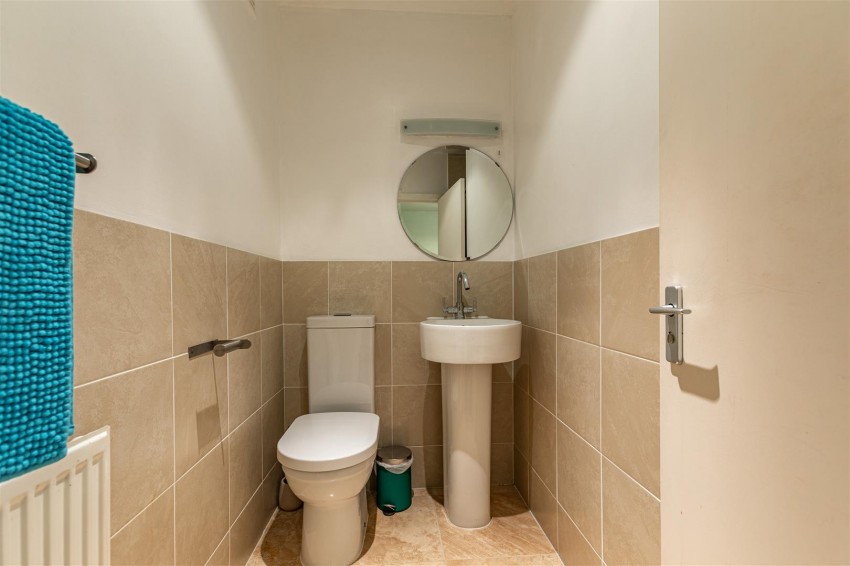 Images for Tweed Rig, Gattonside, Melrose