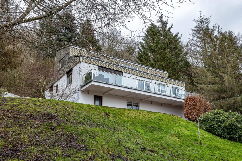 Images for Tweed Rig, Gattonside, Melrose