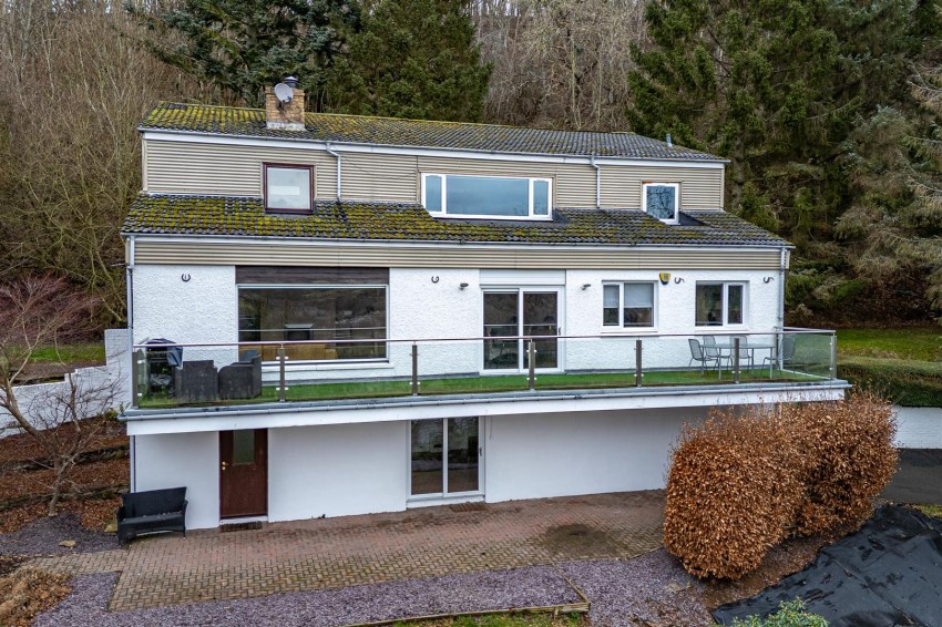 Images for Tweed Rig, Gattonside, Melrose