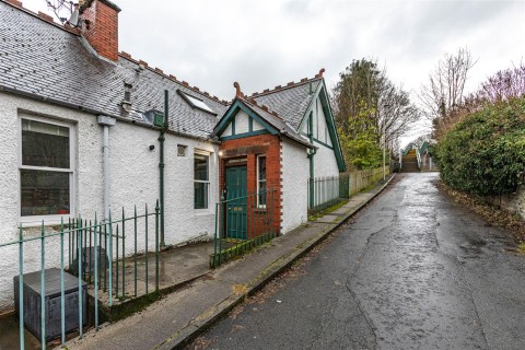 View Full Details for Plumtree House, Plumtree Place, Galashiels