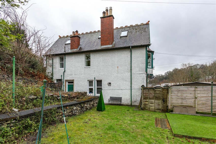 Images for Plumtree House, Plumtree Place, Galashiels