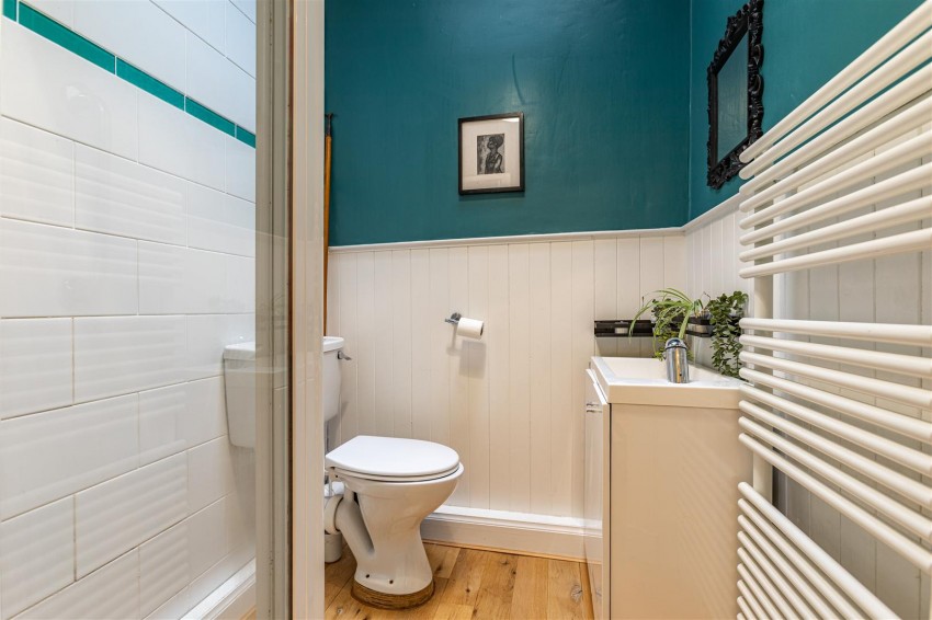 Images for Plumtree House, Plumtree Place, Galashiels