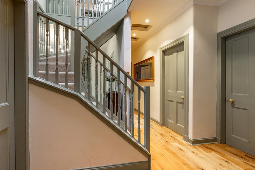 Images for Plumtree House, Plumtree Place, Galashiels