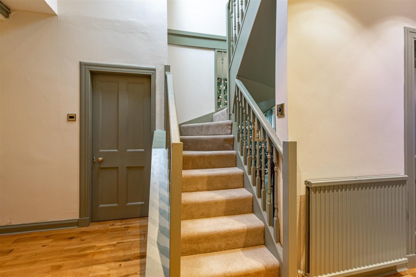 Images for Plumtree House, Plumtree Place, Galashiels