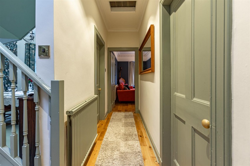 Images for Plumtree House, Plumtree Place, Galashiels