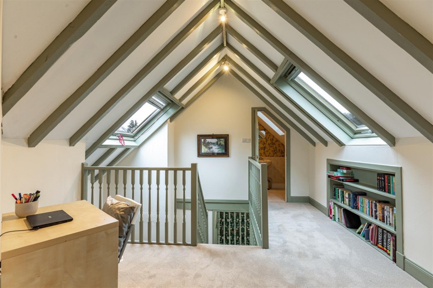 Images for Plumtree House, Plumtree Place, Galashiels