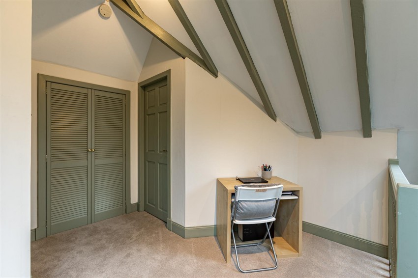 Images for Plumtree House, Plumtree Place, Galashiels