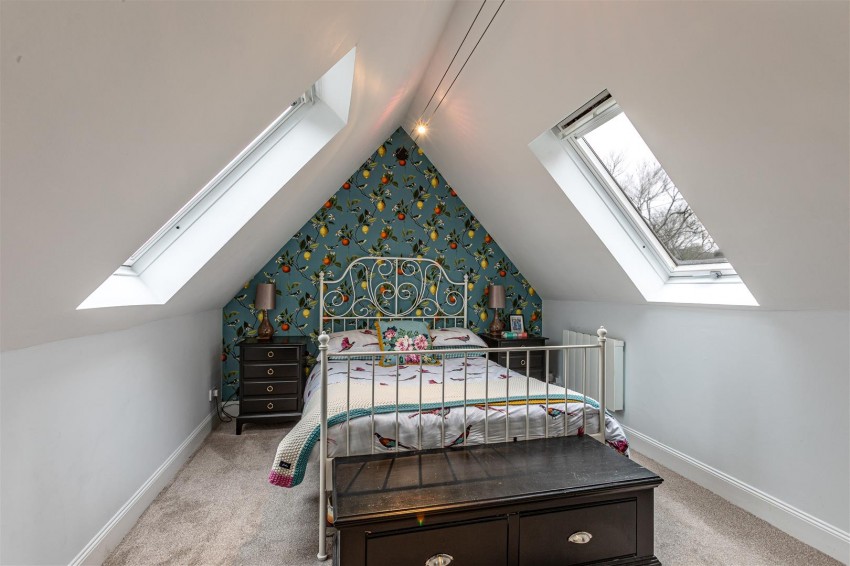 Images for Plumtree House, Plumtree Place, Galashiels