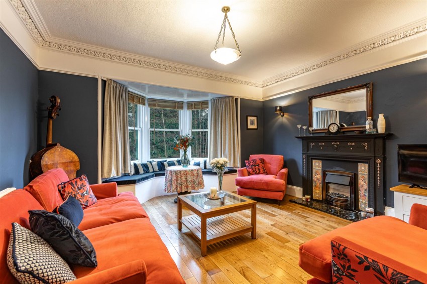 Images for Plumtree House, Plumtree Place, Galashiels