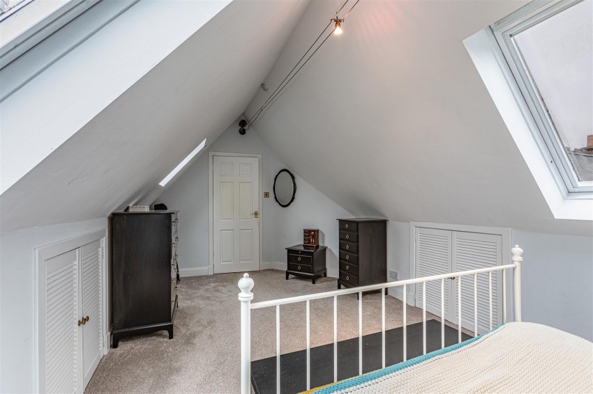 Images for Plumtree House, Plumtree Place, Galashiels