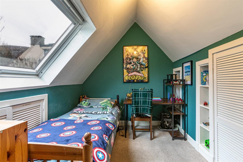 Images for Plumtree House, Plumtree Place, Galashiels