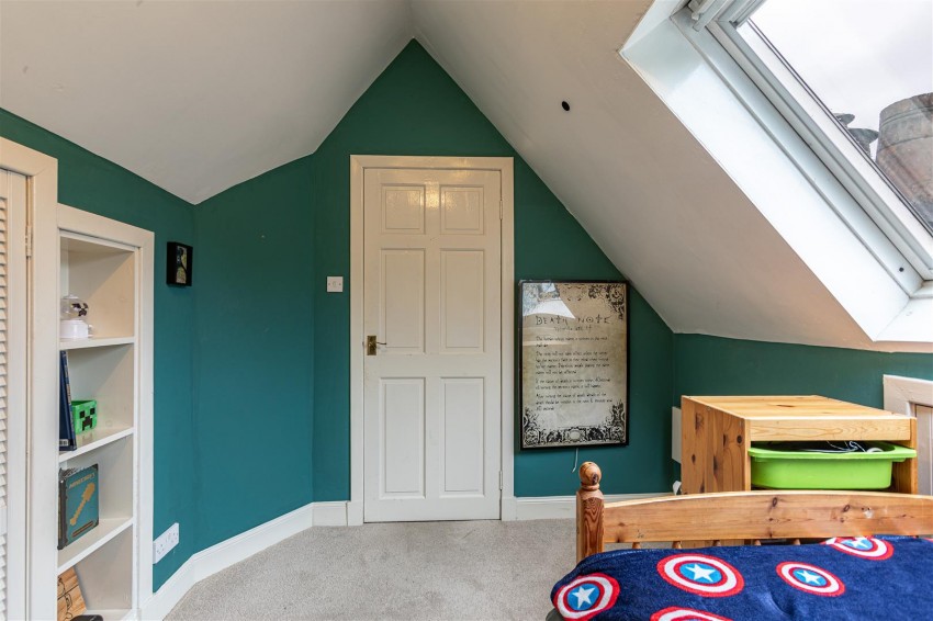 Images for Plumtree House, Plumtree Place, Galashiels