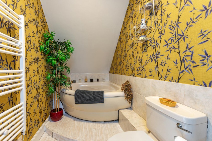 Images for Plumtree House, Plumtree Place, Galashiels