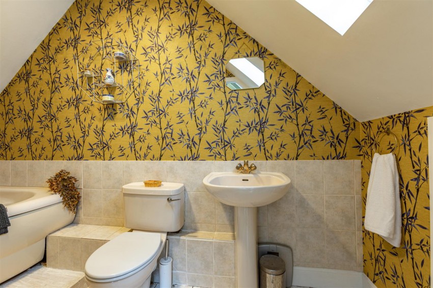 Images for Plumtree House, Plumtree Place, Galashiels