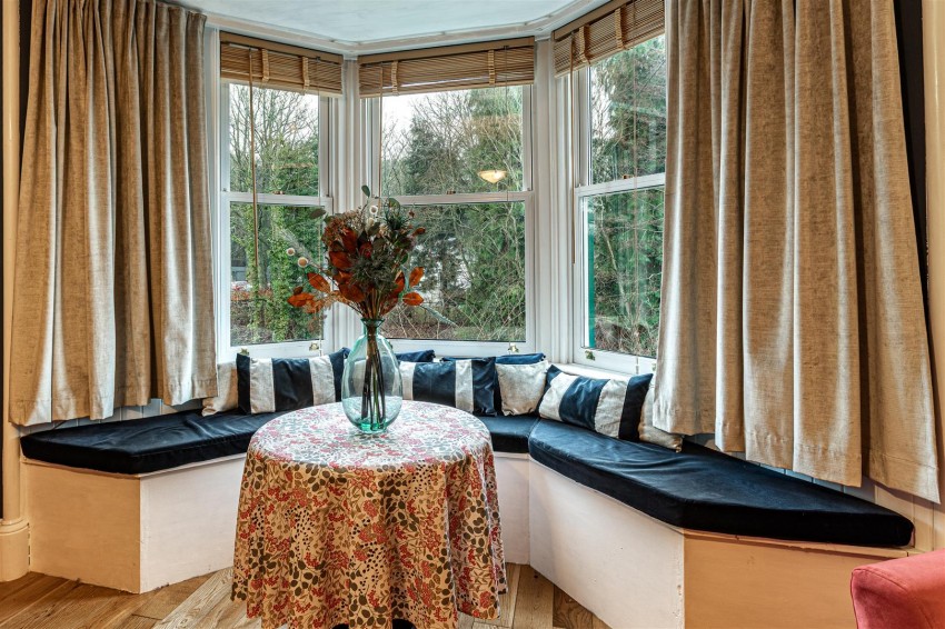 Images for Plumtree House, Plumtree Place, Galashiels