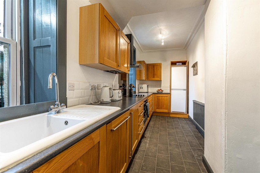 Images for Plumtree House, Plumtree Place, Galashiels