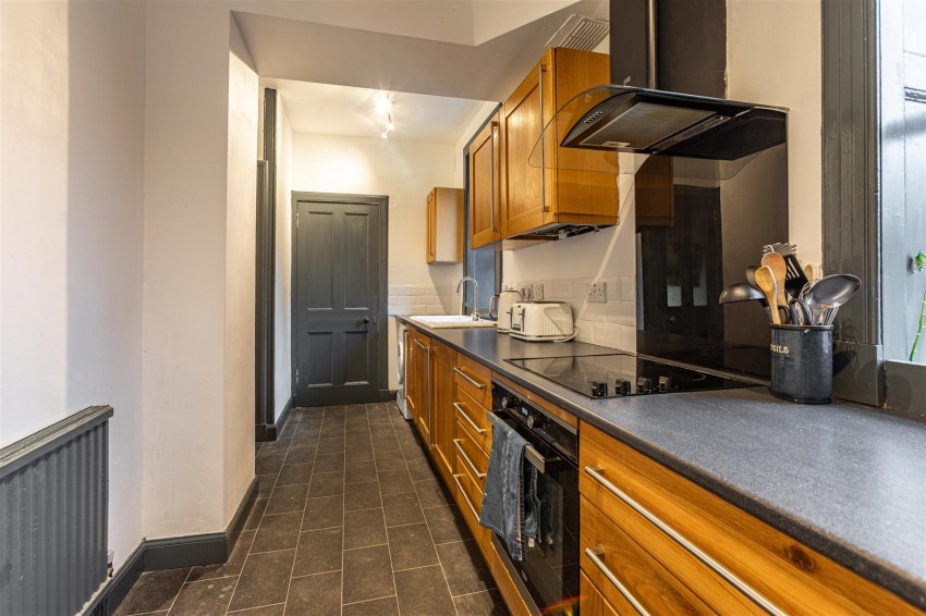 Images for Plumtree House, Plumtree Place, Galashiels