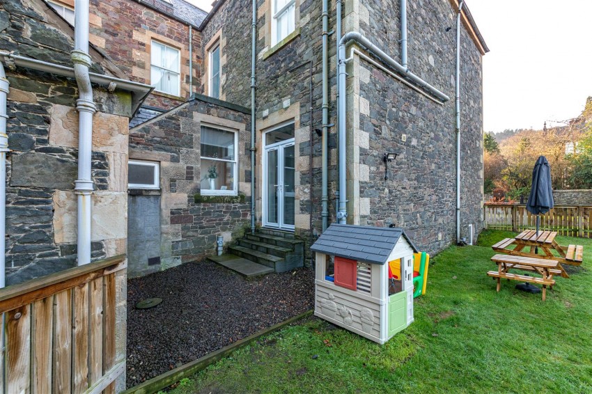 Images for Abbotsford Road, Galashiels