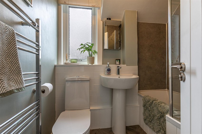 Images for Weirgate Brae, St Boswells