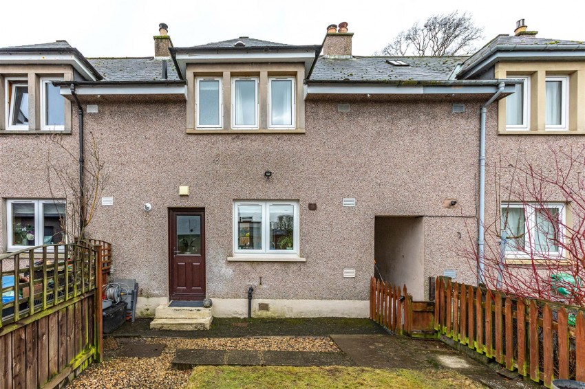 Images for Weirgate Brae, St Boswells