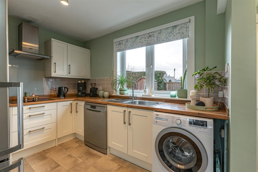 Images for Weirgate Brae, St Boswells