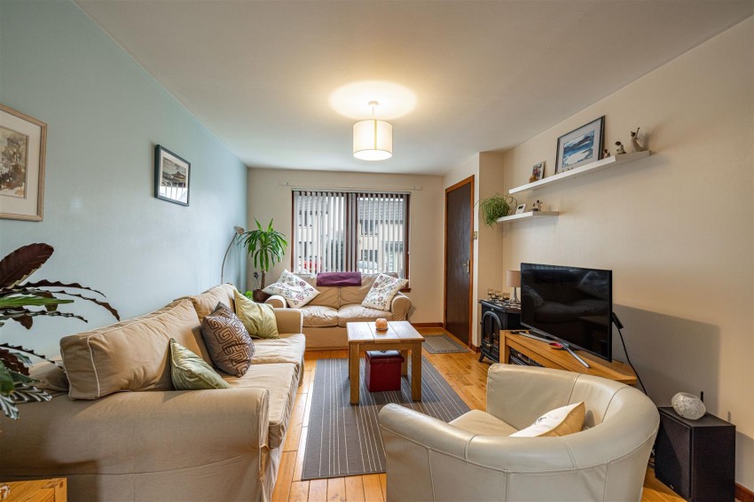 Images for 13 Sergeants Park, Newtown St. Boswells, Melrose