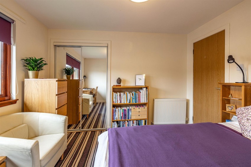 Images for 13 Sergeants Park, Newtown St. Boswells, Melrose