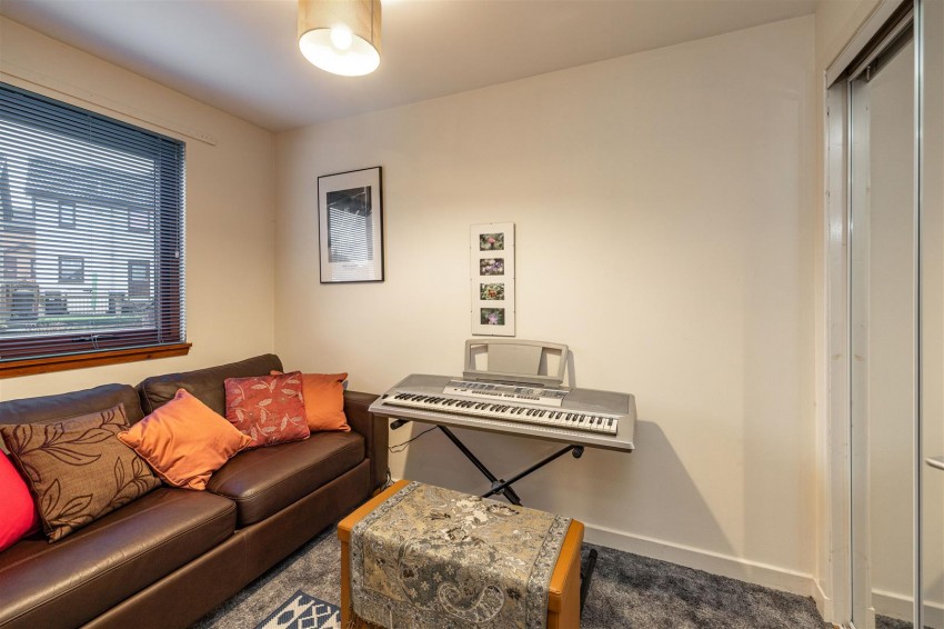 Images for 13 Sergeants Park, Newtown St. Boswells, Melrose