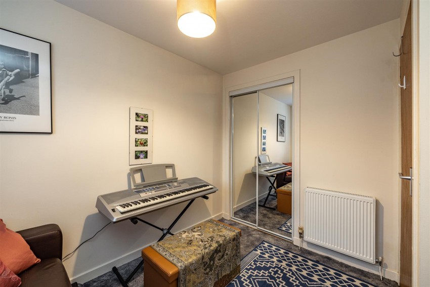 Images for 13 Sergeants Park, Newtown St. Boswells, Melrose