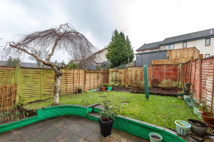 Images for 13 Sergeants Park, Newtown St. Boswells, Melrose