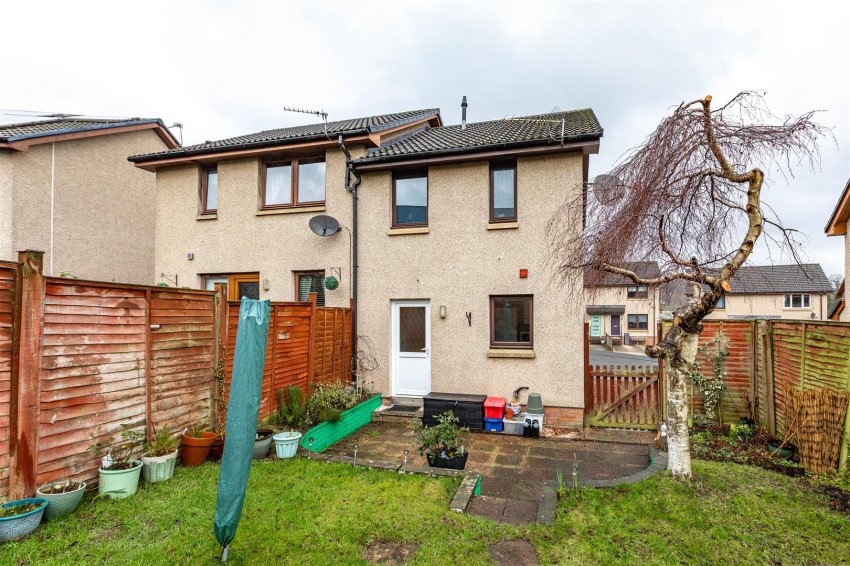 Images for 13 Sergeants Park, Newtown St. Boswells, Melrose