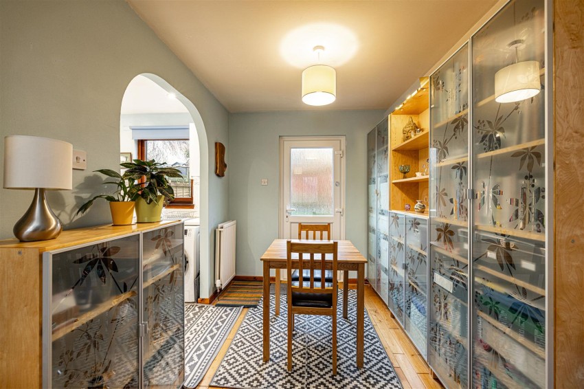 Images for 13 Sergeants Park, Newtown St. Boswells, Melrose