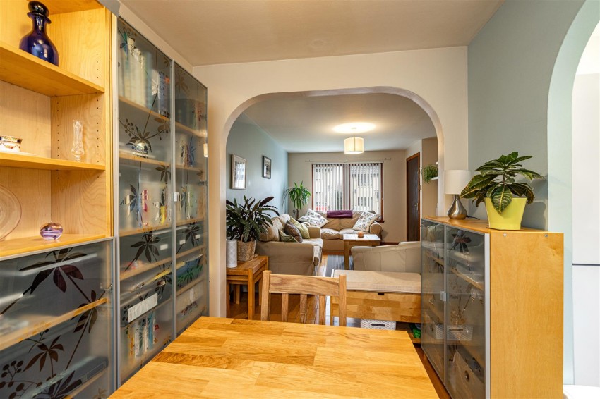 Images for 13 Sergeants Park, Newtown St. Boswells, Melrose